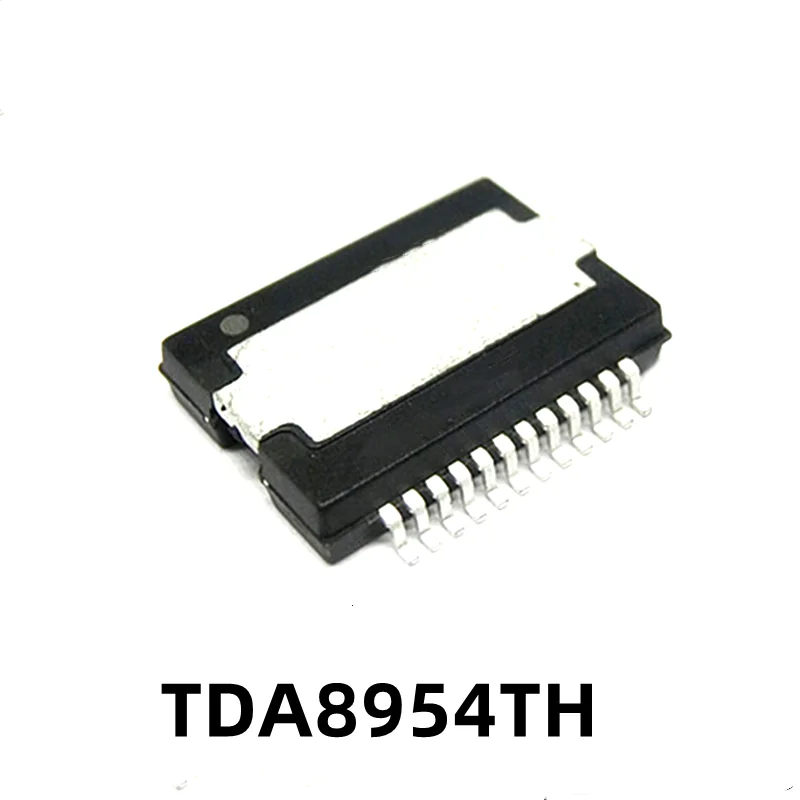 

1 шт. новый оригинальный TDA8954 TDA8954TH инкапсулированный HSOP24 автомобильный усилитель мощности аудио чип