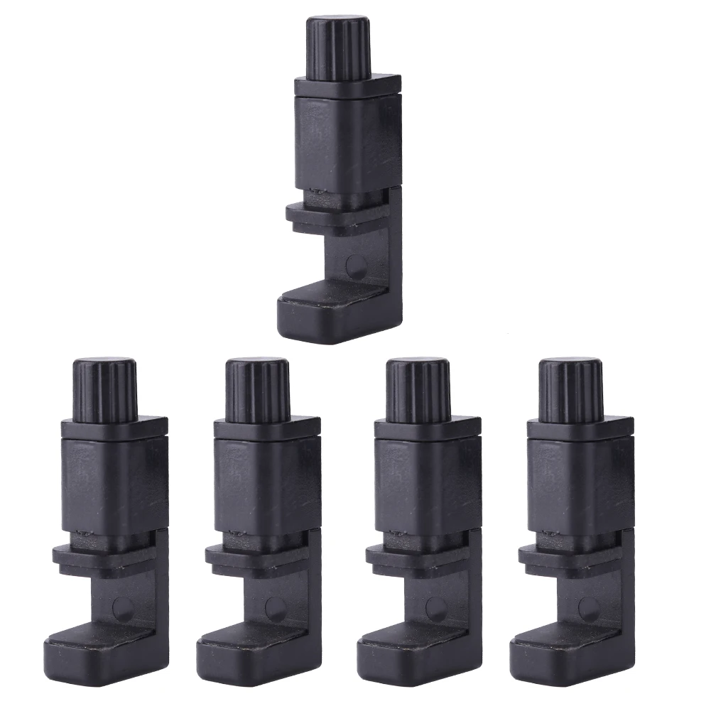 Black-5pcs