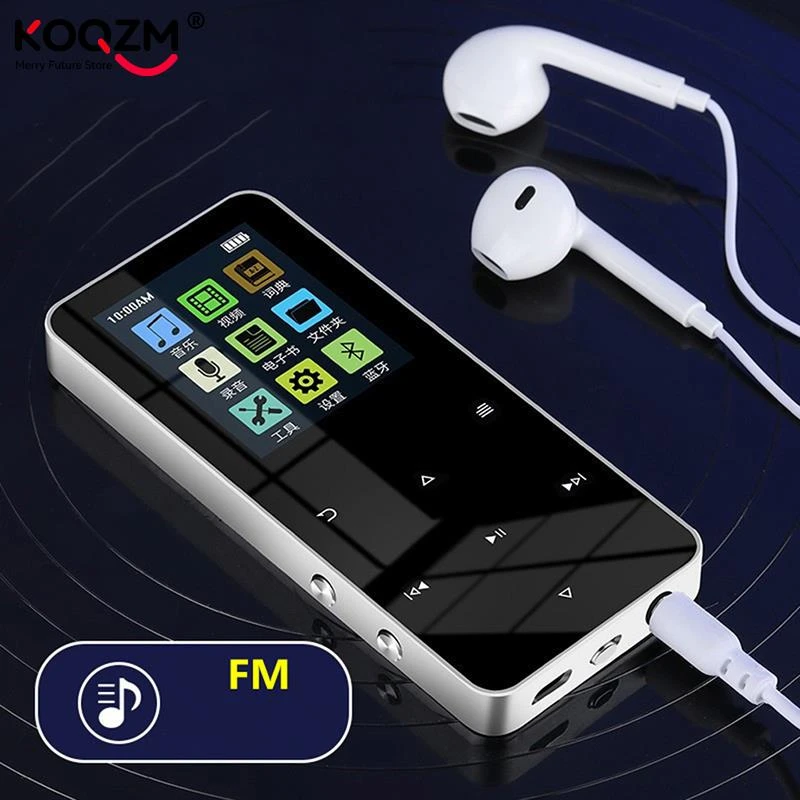 Portable Mp3 Player Radio Mp3 Player Without Radio Portable Mp3