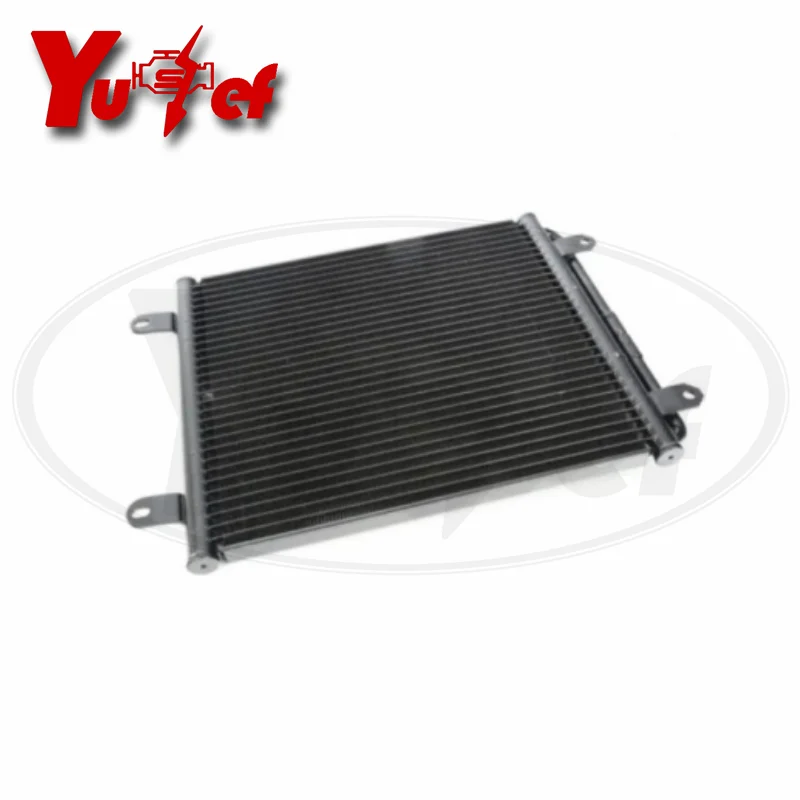 AC Condenser air conditioning fit for AUDI R8 4S0816411A