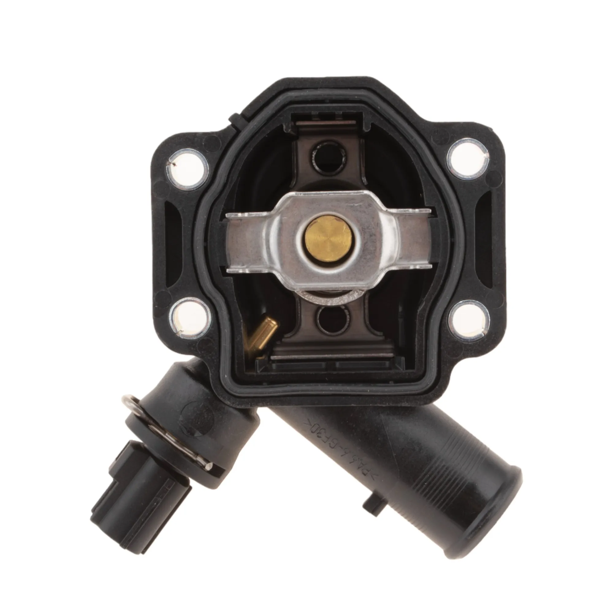 Engine Coolant Thermostat LR006071 For LAND-ROVER FREELANDER 2 (L359) 3.2 4x4 2006-2014