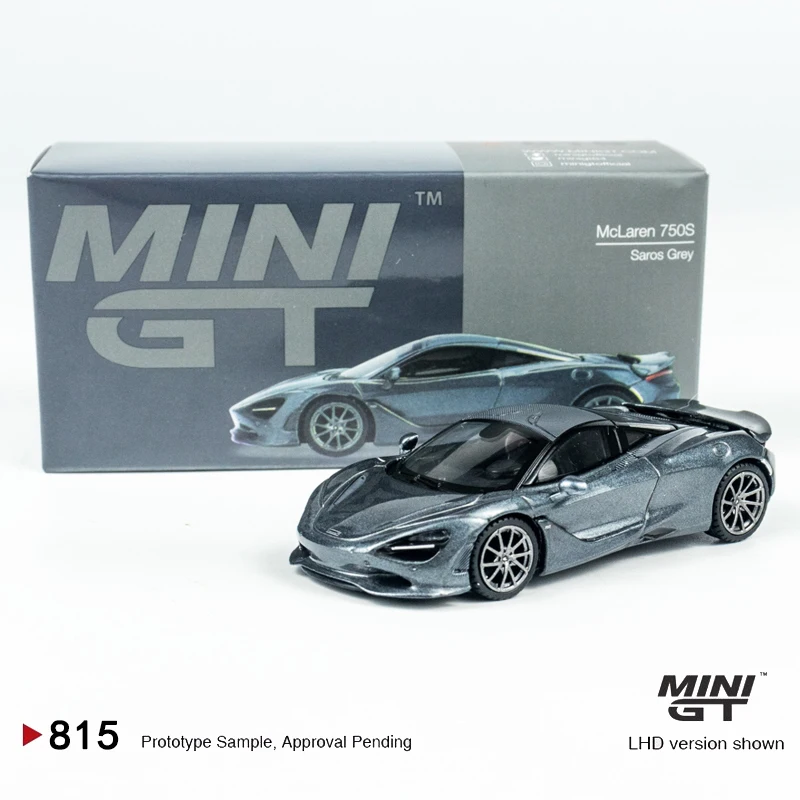 McLaren M8A #4&#5 （No.12421 & 12422） 2台 765LT | Miller Motorcars | New McLaren Dealership in