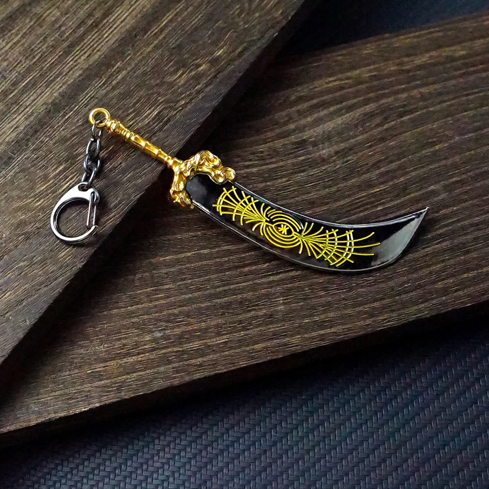 Radahn Keychain Starscourge Greatsword         ׼   Ʈ llaveros