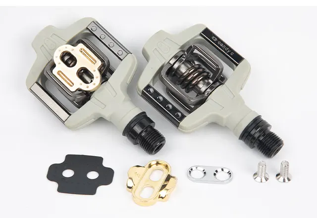 Bicycle Egg Beater Pedals Cleats Crankbrothers Eggbeater Pedals