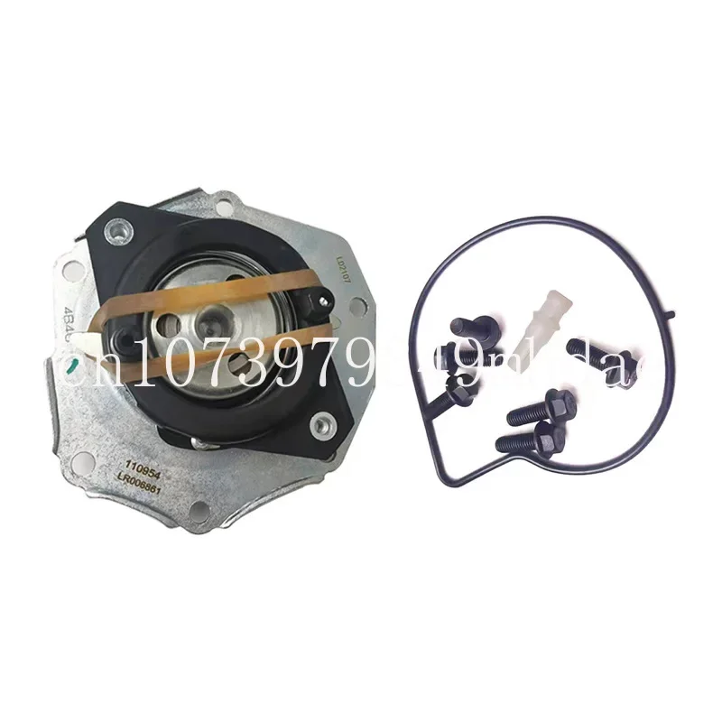 

Applicable to Land Rover Freelander Second Generation 07-12 Water Pump Assembly Cooling Electronic Water Pump OE Lr006861
