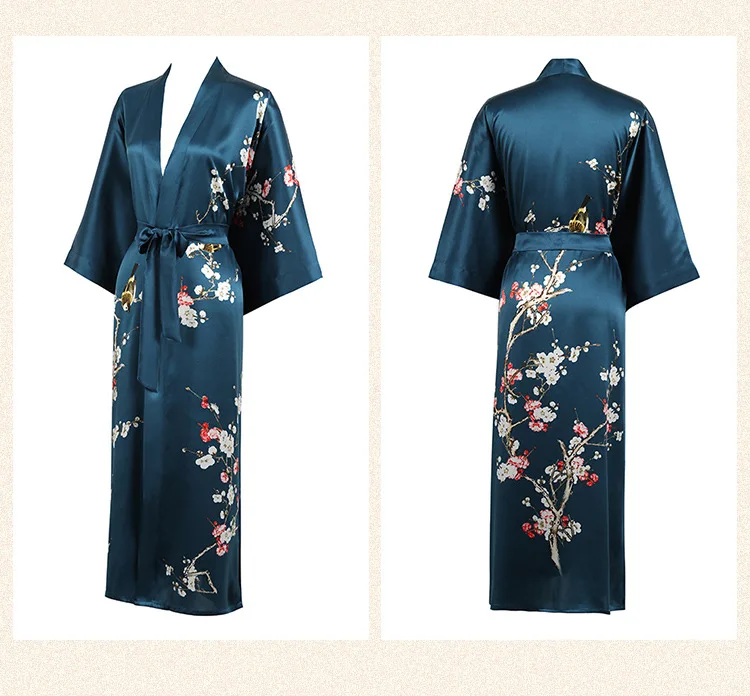 Alibaba details Template-Long kimono_09