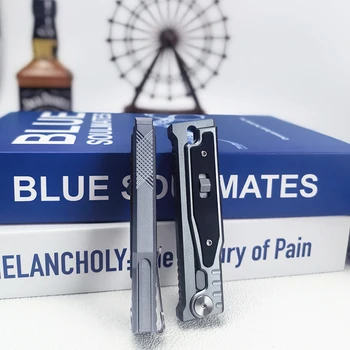 RE-M Tech Gravity Knife