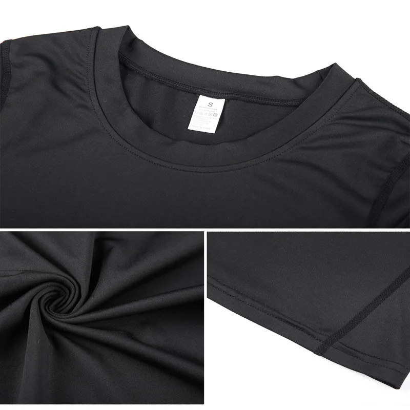 Women Compression Base Women Thermal Underwear Long Johns For Thermal Clothing Second Skin Winter Female Suit