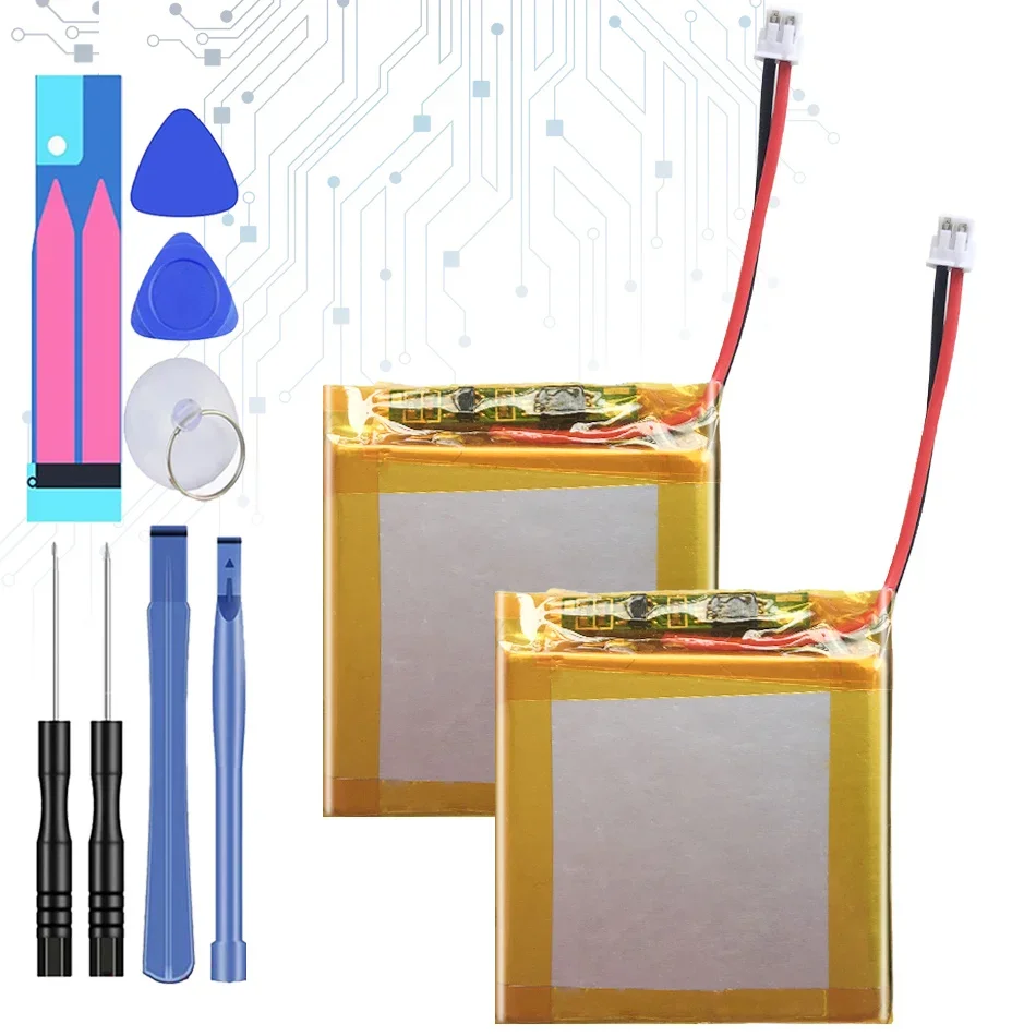 Batteria Di Ricambio Per Sony Wh-1000Xm3 Wh-Xb900N Wh-Ch710N 1200Mah