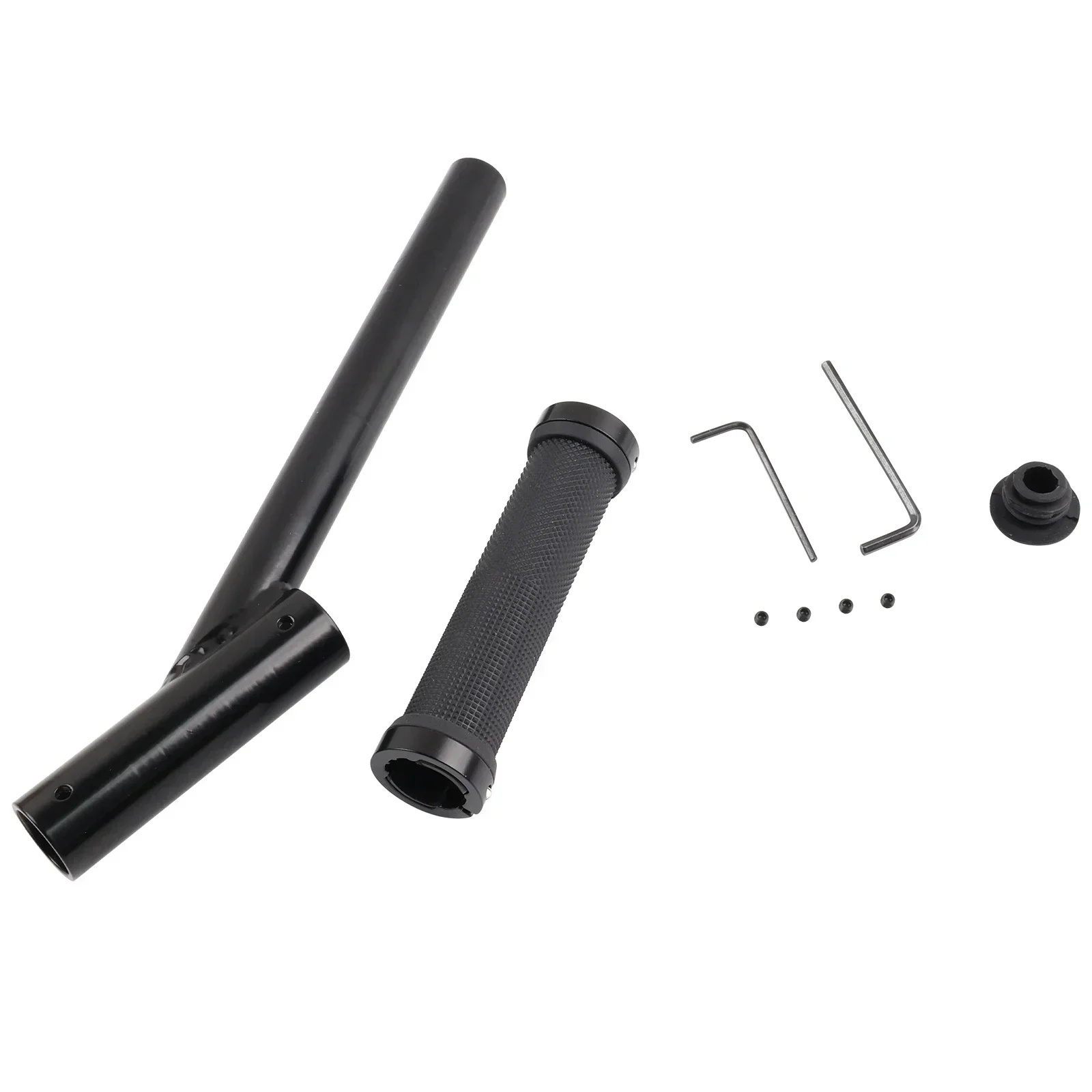 스틸 핸드브레이크 연장 키트 21mm 내경 고성능 핸드 브레이크 BMW E30 E36 E46 Z4 320i 325i 328i 335i M용