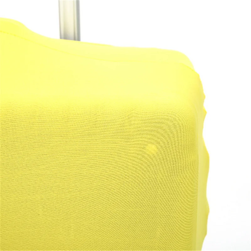 Travel Luggage Cover Elastic Baggage Cover Suitable for 18 to 30 inch Suitcase Case Dust Cover Travel Accessories - 2
