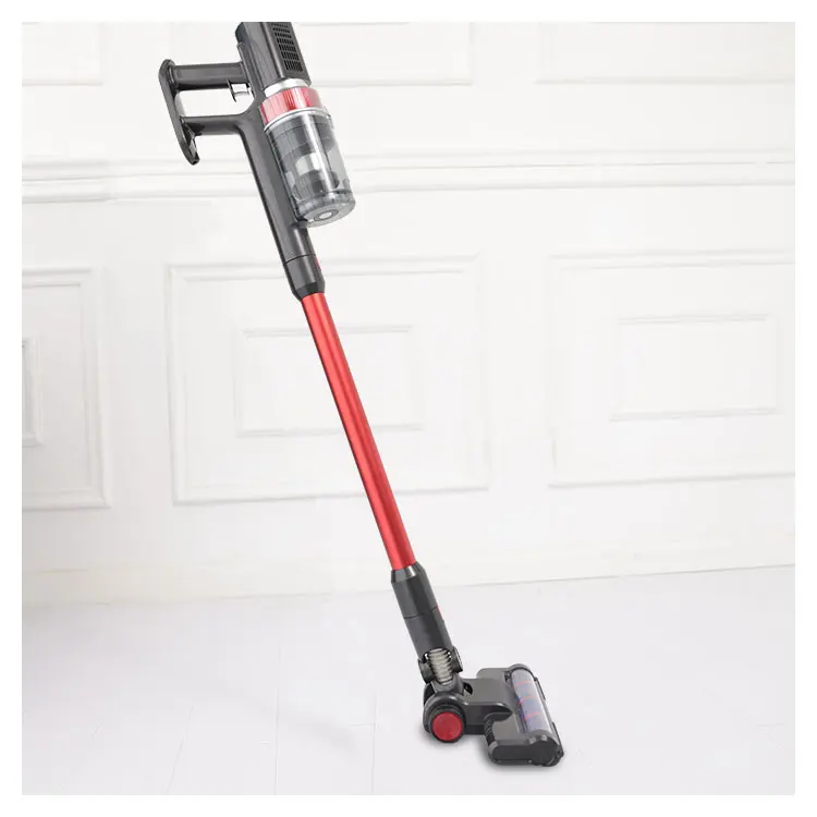 SC199 professional cordless stick vacuum cleaner wireless   handheld   for sale multifunctional wireless bt selfie stick