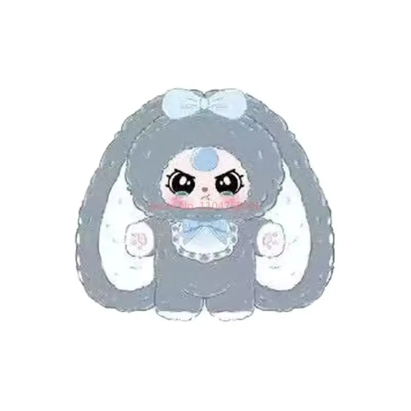 Baby Three Three Year Old Blind Box V4 Overall Fourth