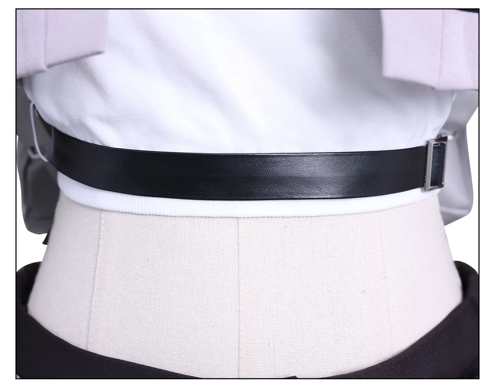 Gachiakuta Riyo Tournament Uniform Cosplay Costume