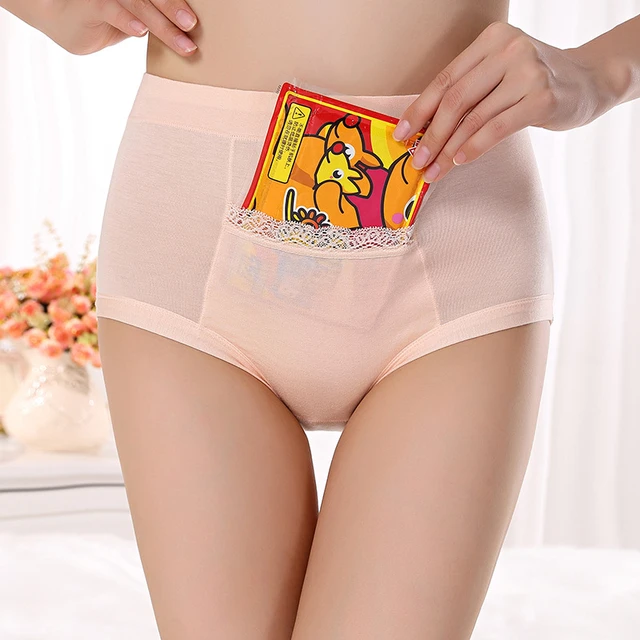 Women Underwear Zipper Pockets  Ladies Panties Zipper Pocket - Women  Panties Size - Aliexpress