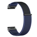 Midnight blue