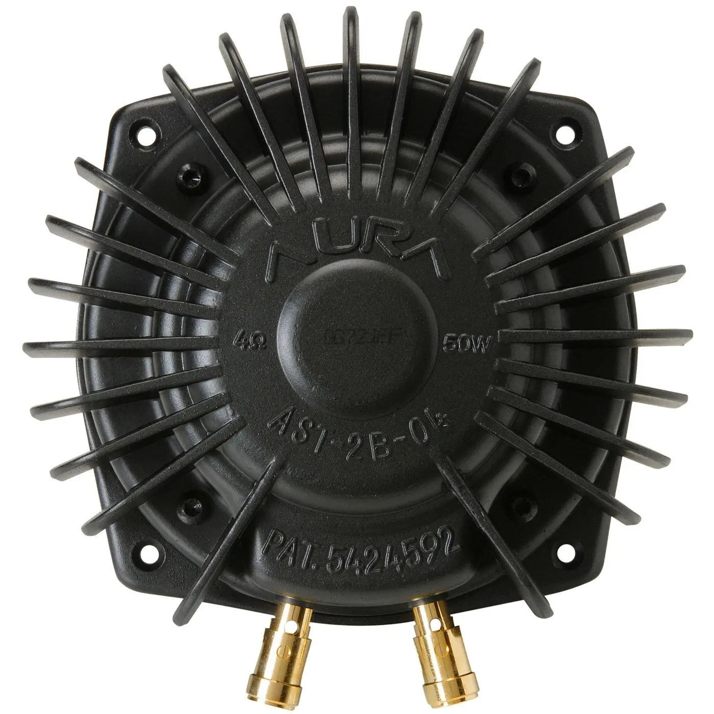1Pieces Bass 4D Cinema 6-inch 50W Tactile Transducer Bass Vibration DIY Massage Sspeaker Resonance Home Cinema Car Seat Sofa 50W