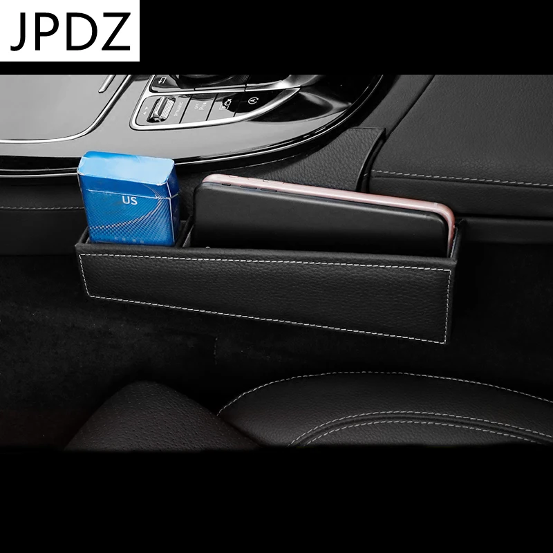 

Подлокотник для Mercedes Benz E Class W213 2016-18 с левым рулем