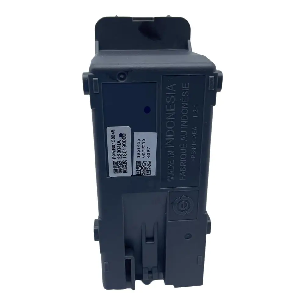 

Резервуар для отработанных чернил Подходит для EPSON Pro WF-7840 7840 WF 7840