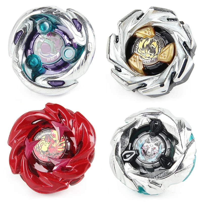Advanced 2025 SB Gyro X Toy with Gyroscopic Features