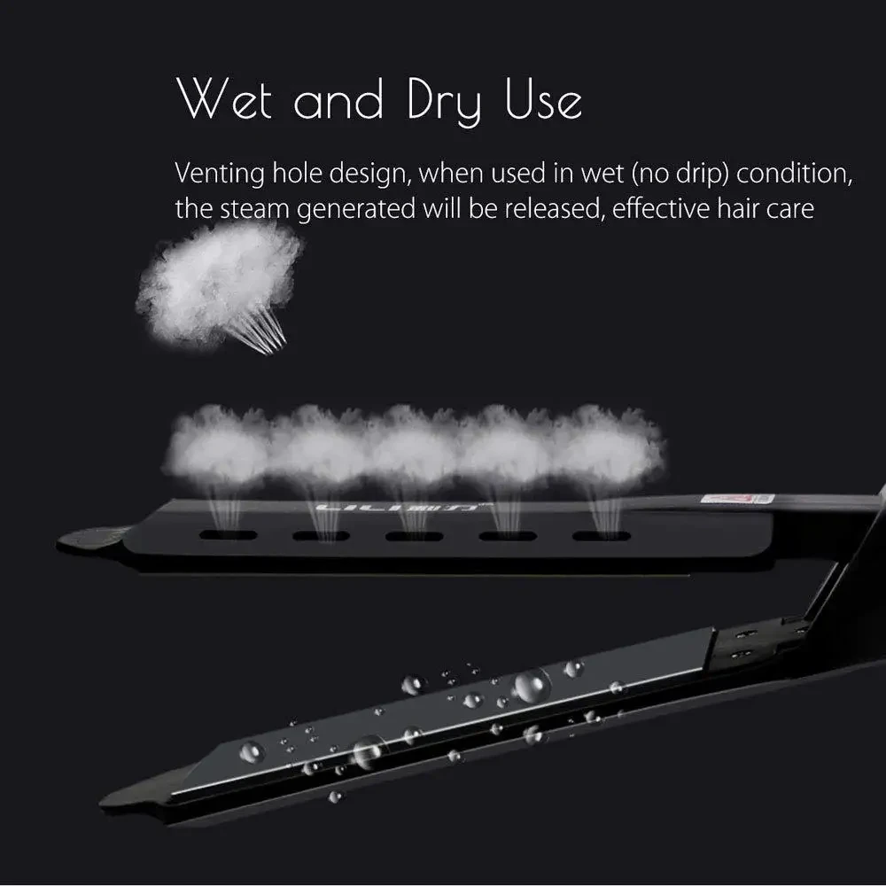 Ilustrirana funkcionalnost ispravljanja i uvijanja