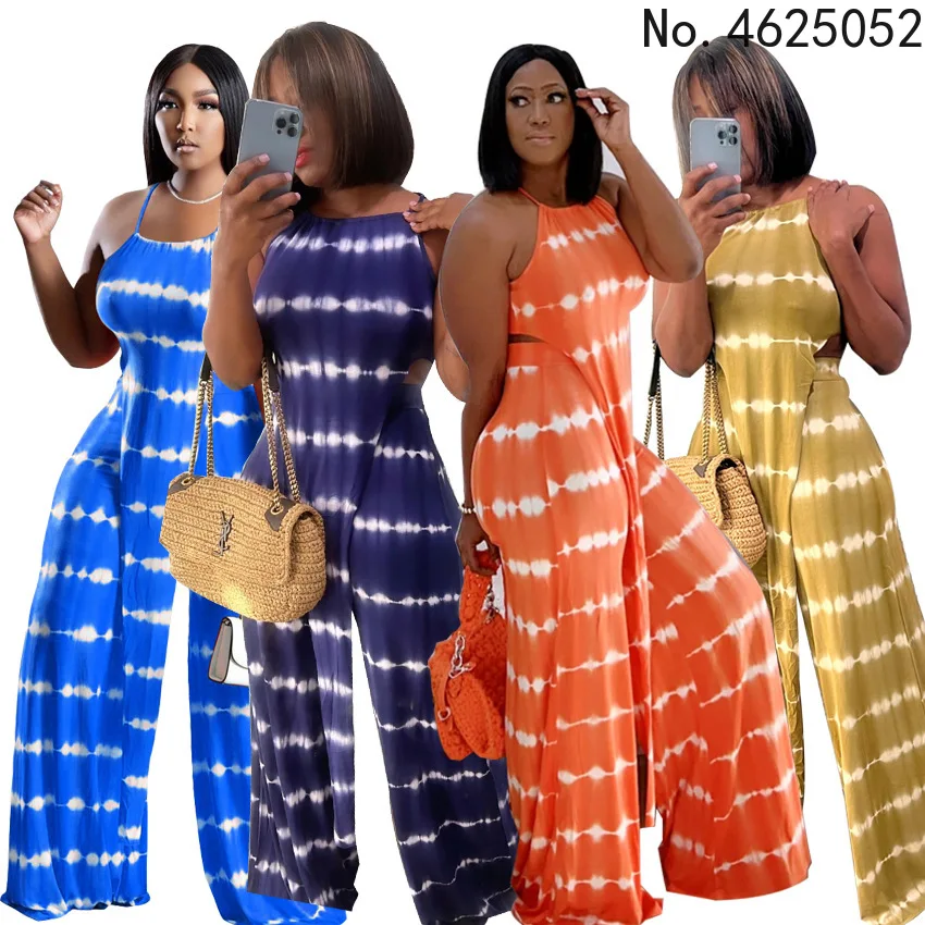 2 Piece Set Africa Clothes African Dashiki New Dashiki Fashion Suit (Top And Trousers) Super Elastic Party Plus Size For Lady african outfits Africa Clothing
