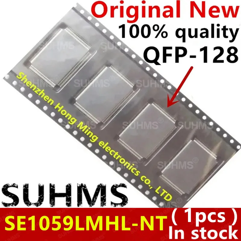 

(1 шт.) 100% новый Φ SE1059LMHL NT SE1059LMHL-NT чипсет