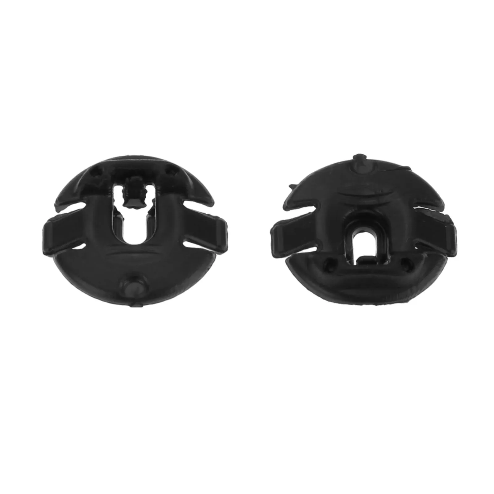 Audi Car Wheel Arch Lining Fastener Clips car fastener clips auto fastener clips car retainer clips car fastener clip auto fastener clip kit 25Pcs For Audi A4 B8