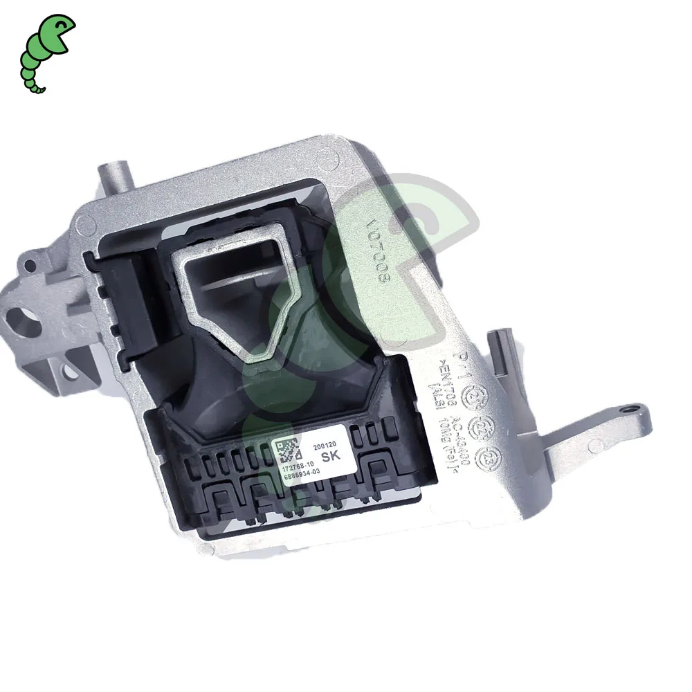 2215934 Rubber Engine Mount 2215934 For BMW 2 F46 F55 F57 MINI CLUBMAN COUNTRYMAN OE 22116875626 22116875628 22118743621