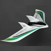 Z-84 Remote-controlled Aircraft Wingspan 845mm Delta Wing Epo Material High-speed Flying Wing Z84 Wingwing Rc Plane Toy 6