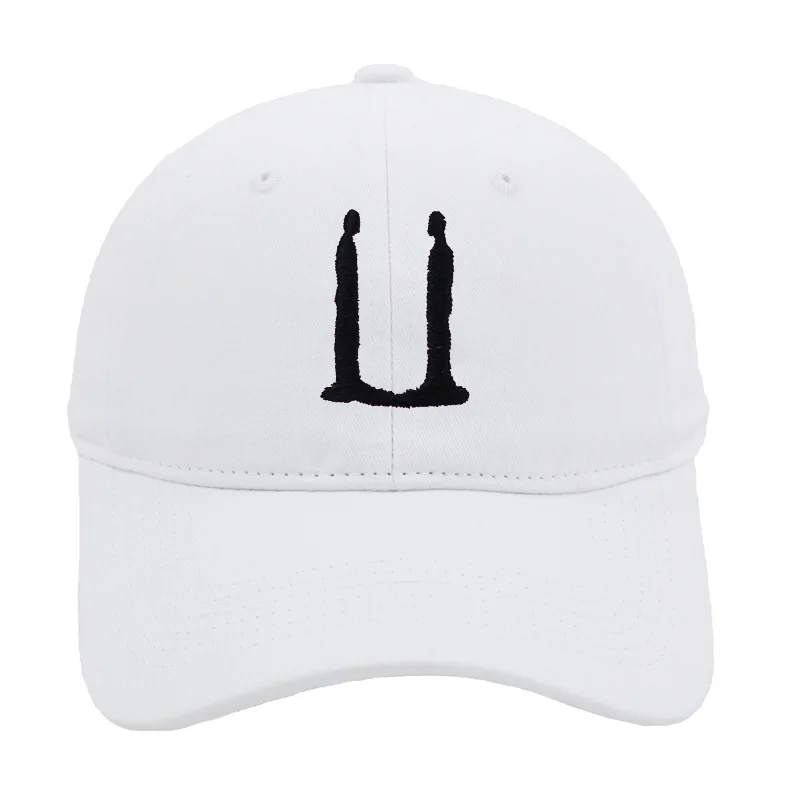 2025 New Baseball Cap G-Dragon Trucker Hat High Quality Retro Embroidery Kpop Woman Cap Adjustable Buckle Unisex 5