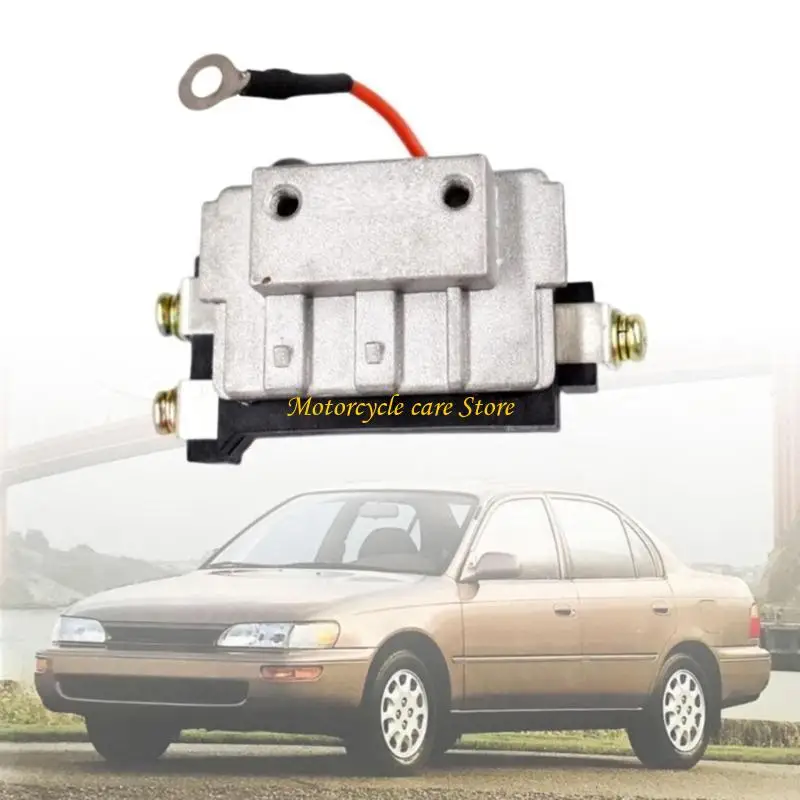 U75F 점화 제어 모듈 1.6L 1.8L 1993-1995 89620-12440 용 전문적인 내구성