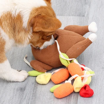 Dog Toys