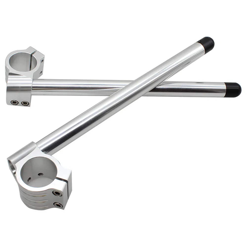 ߸ TZ250   CNC  ڵ  Ŭ, 7/8 ġ 22mm ڵ   ũ ڵ  Ŭ 