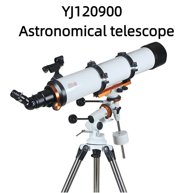 120900AstronomicalTelescopeHighMagnificationHighdefinitionLarge