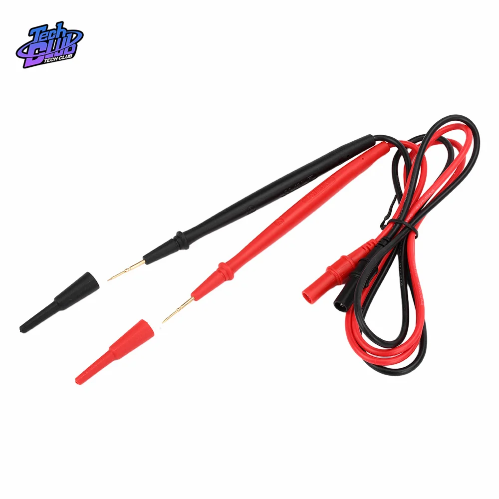 Sonde Di Prova 1000V 20A Cavi A Penna Per Multimetro Digitale, Sonda Da Sonde Di Prova 1000V 20A Cavi A Penna Per Multimetro Digitale, Sonda Da