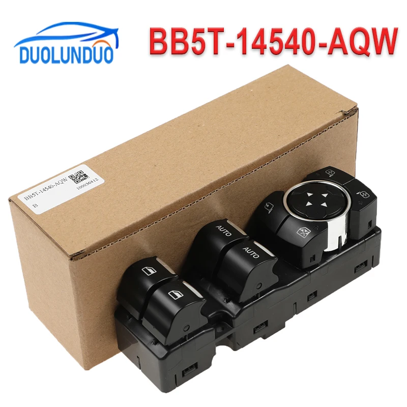 

Новый переключатель для окна питания, модель bl5t14540aqw, для Ford EXPLORER 2013 BB5T14540AQW BB5T14540BGW