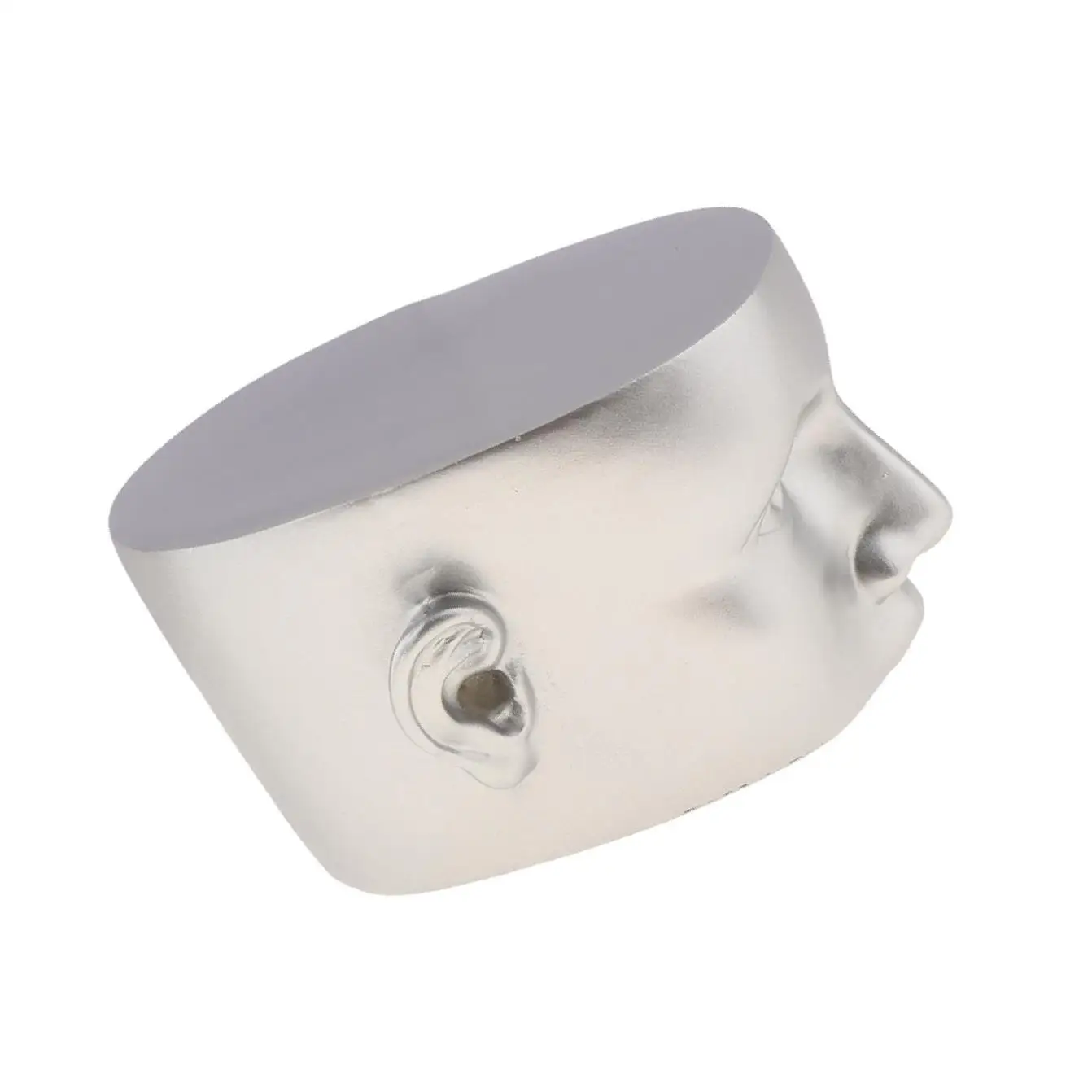 

Multi-functional Eyeglass Mannequin Head Gift For Eye Wear Lovers Sunglasses Display Holder