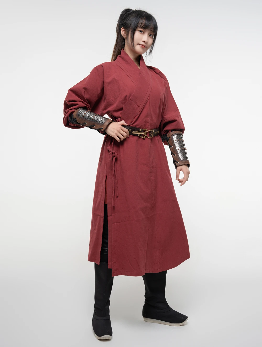 ADULT ORIENTED ROBES Hunting サイズ3 ADULT ORIENTED ROBES - アダルト オリエンテッド ローブス 22SS