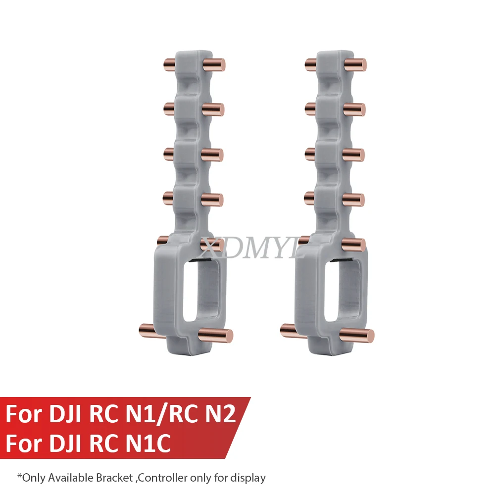 Description Picture 3 of itemYagi Antenna Signal Range Booster Extended For DJI Neo/Air 3S/Air 3/Mini 4K/4 Pro RC N1/RC N2/RC N3/RC N1C Remote Controller