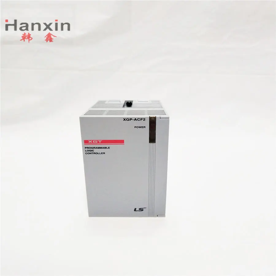 

Korea LS PLC industrial plc controller automation XGP-ACF2