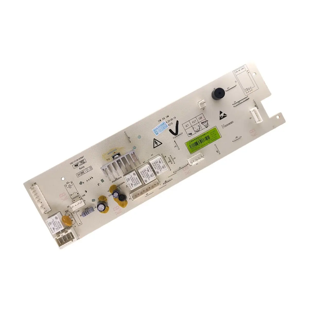 good for washing machine board X2362-001 X2362-001-1304 washing machine part