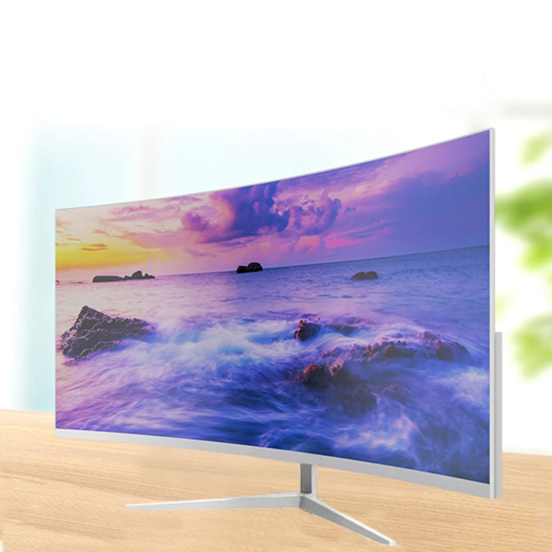 24 ġ ӿ  165Hz LCD   IPS ũž 1080P 144Hz PC ӿ, 1ms ũž ÷̿  ð