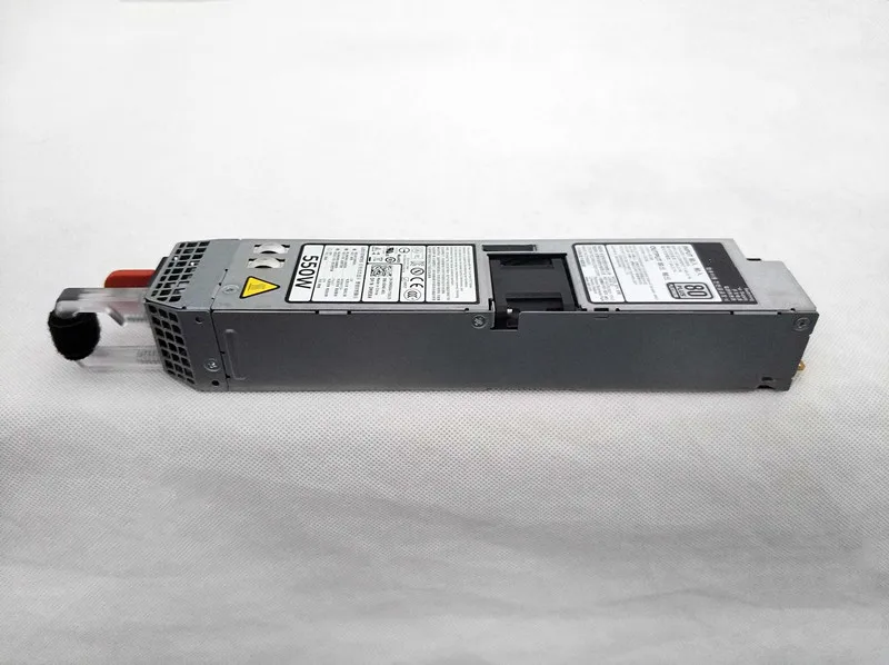 

Блок питания для сервера 0RYMG6 0M95X 4 Power Edge R420 550 Вт RYMG6 M95X4