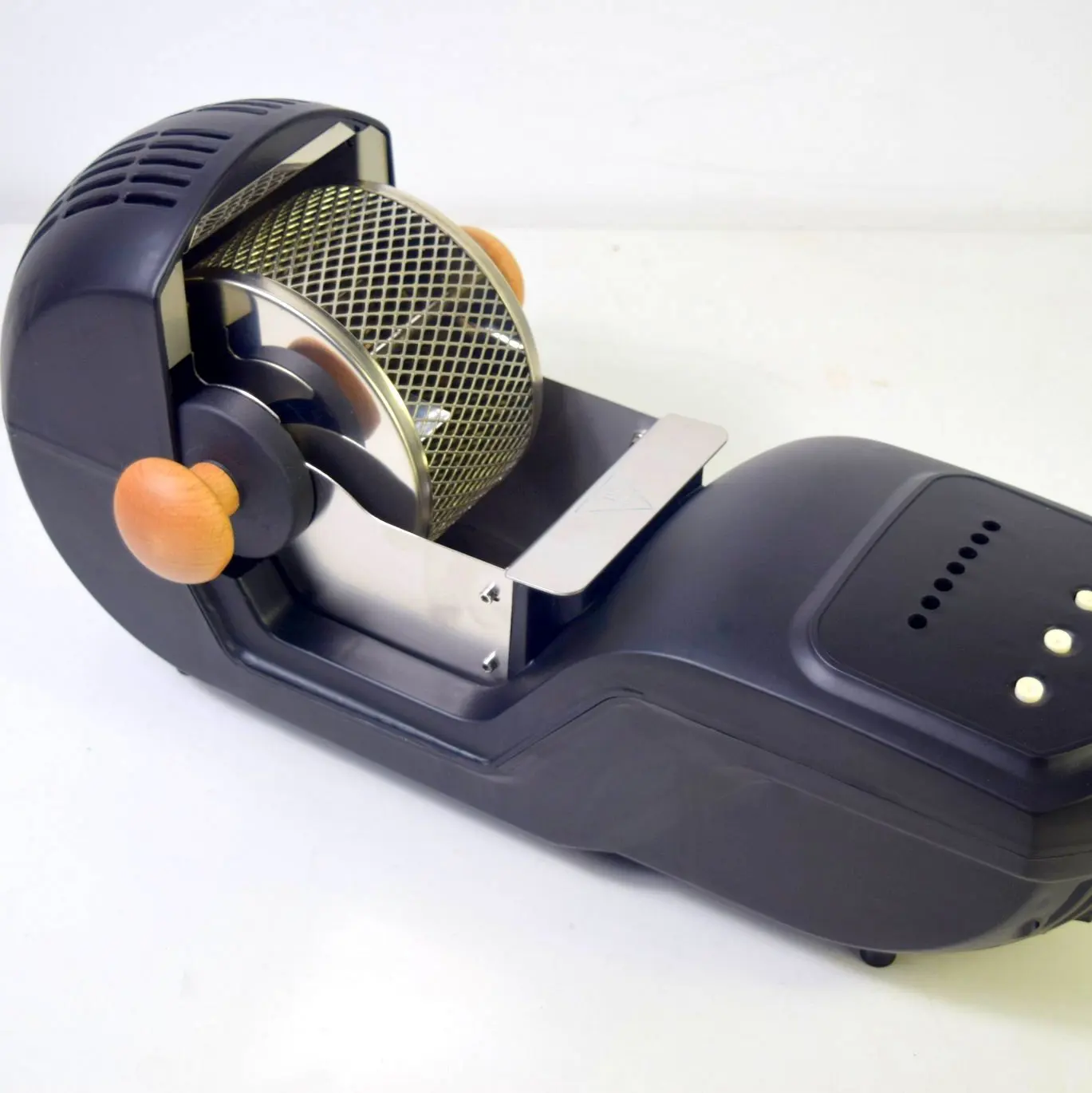 

Home Coffee Bean Roaster /coffee Bean Machine With Adjustable Temperature Control