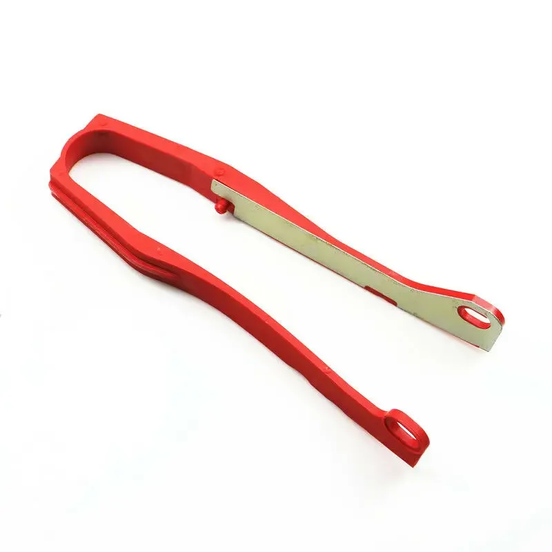 

Red Chain Slider Buffer Kit Cover for Honda CRM250AR CRM250 CRM 250 Drit Bike