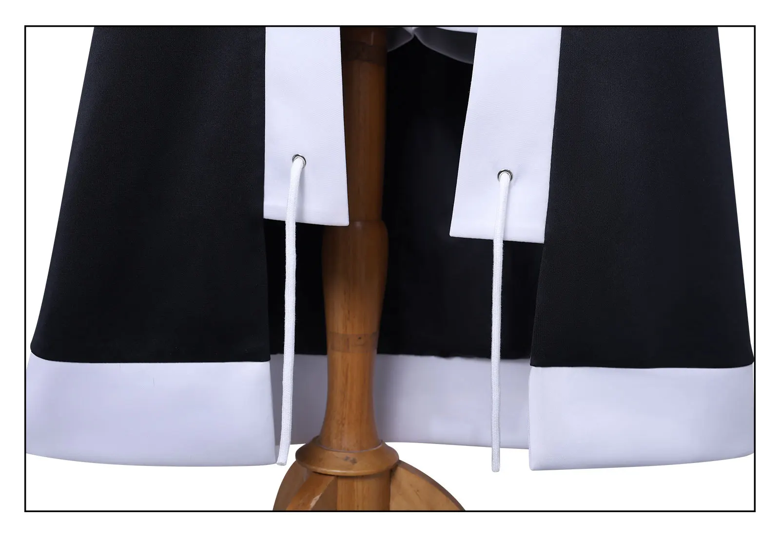 Generic Japanese School Uniform Cosplay Costume for Men and Women (Unofficial)