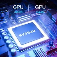 Android 13 8K Ultra HD Smart TV Box Wifi6 Fast Stable Transmission Media Player 4GB64GB Large Memory Netflix Youtube ATV MAXA13 - Image 3