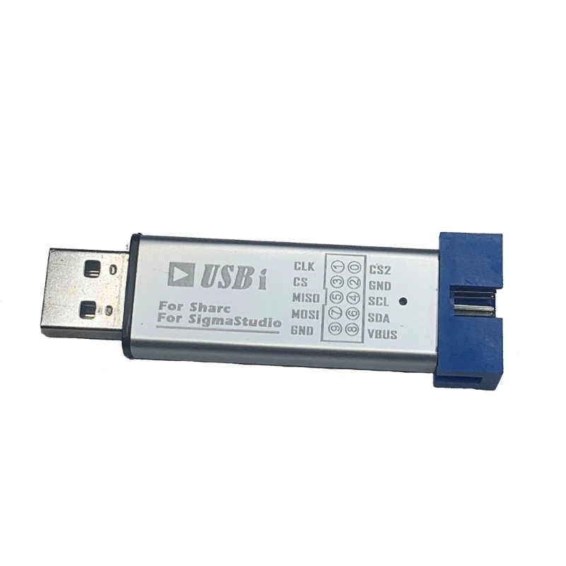 28/56Bit DSP�� ����� ����ϱ� ���� ADAU1401 ���� Ĩ DSPmini �н� ����