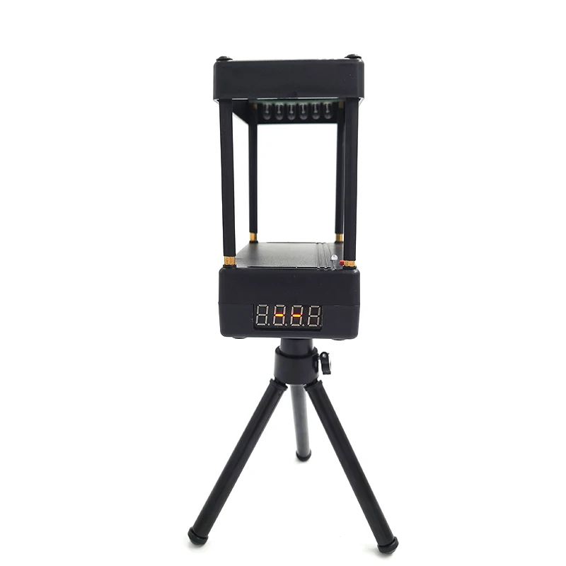 High Sensitivity Multifunctional for Shooting Speed Meter Ball Velocity ...